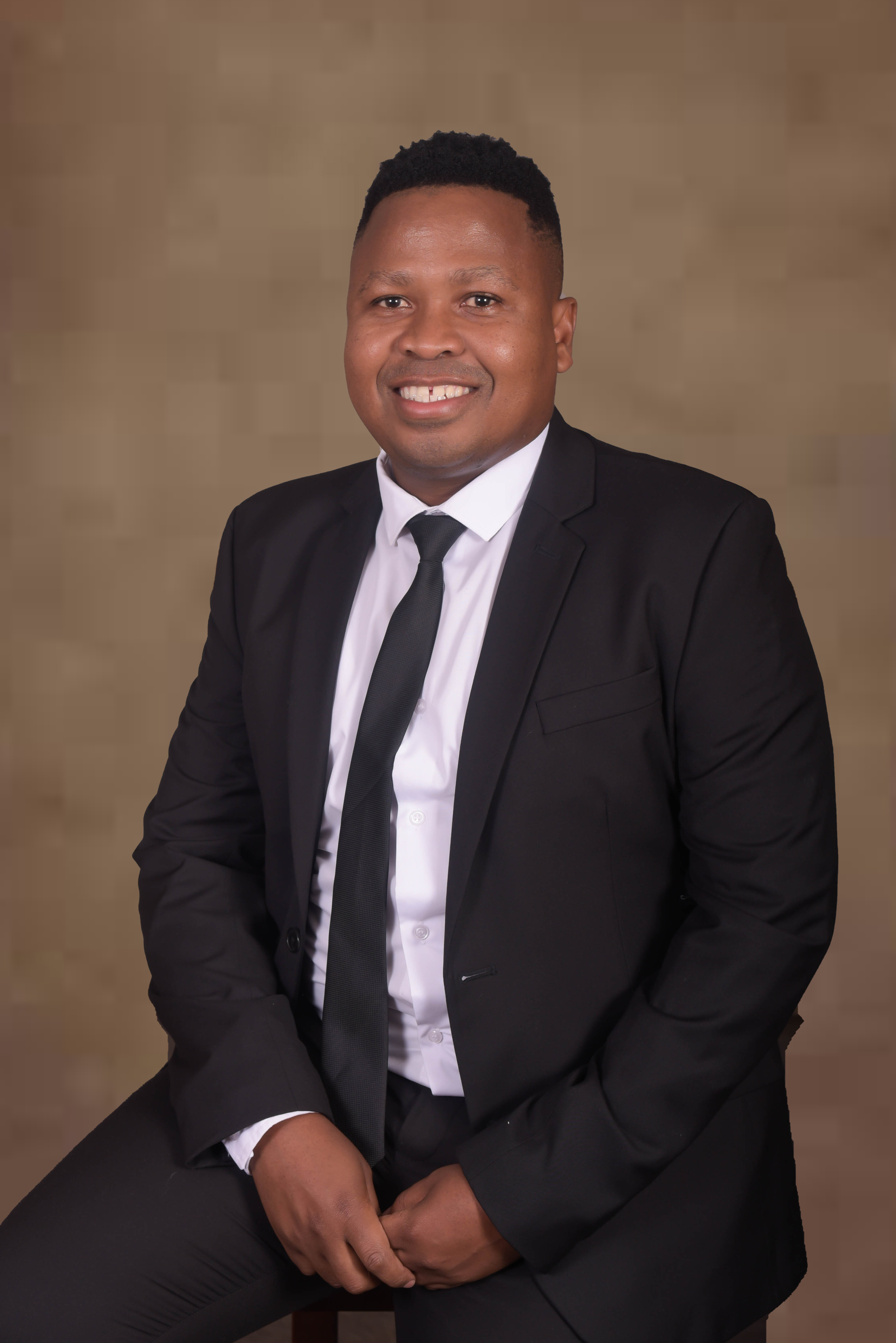 Thabang Motloi (CA) SA